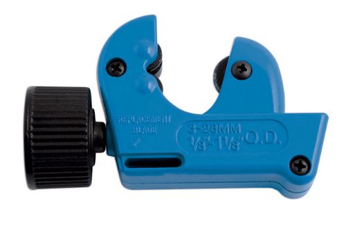 3mm - 22mm Mini Tube Cutter